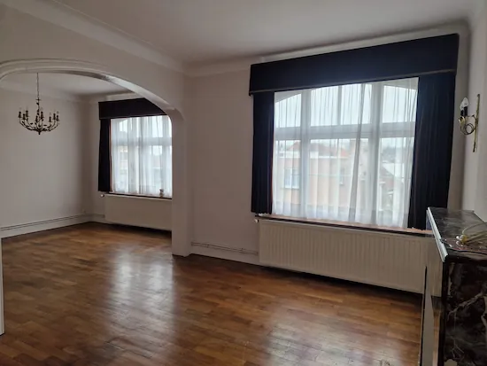 Appartement 1 ch. à Saint-Gilles