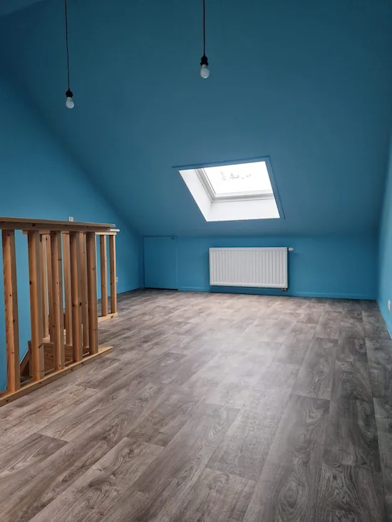 Maison 3 ch. à Etterbeek