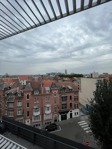 Appartement 2 ch. à Ixelles