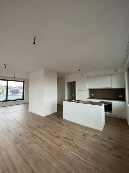 Studio à Saint-Gilles